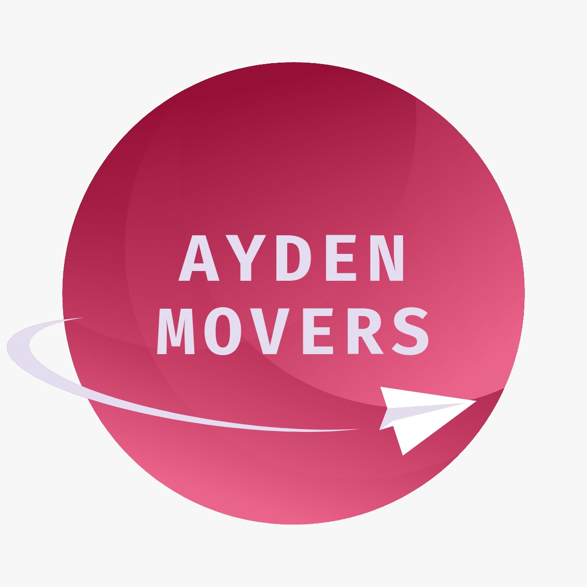 Ayden Movers Logo